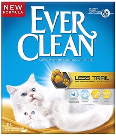 Kaķu pakaiši organiskās (cementējošās) EverClean Litterfree Paws, 6 l