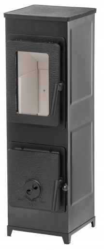 Gaasigrill Mustang Carmel 6+1, 28.6 cm x 28.6 cm