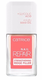 Küünelakk Catrice Nail Repair Strengthening Ridge Filler, 10.5 ml