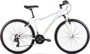 Velosipēds kalnu Romet Jolene 6.0, 26 ", 19" rāmis, zila/balta
