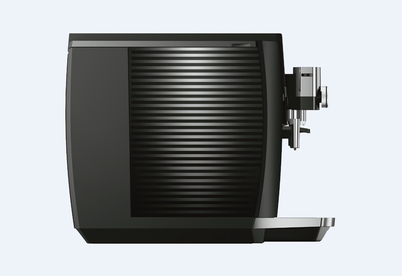Автоматическая кофемашина JURA S8 PIANO BLACK (EB)