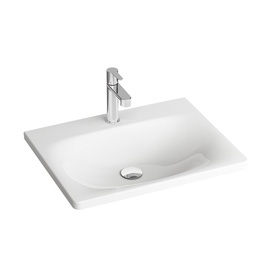 Vannas istabas izlietne Ravak Balance 800, keramika, 800 mm x 465 mm x 300 mm