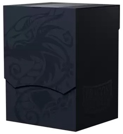 Kaardihoidja Dragon Shield Deck Shell Deck Box Midnight Blue