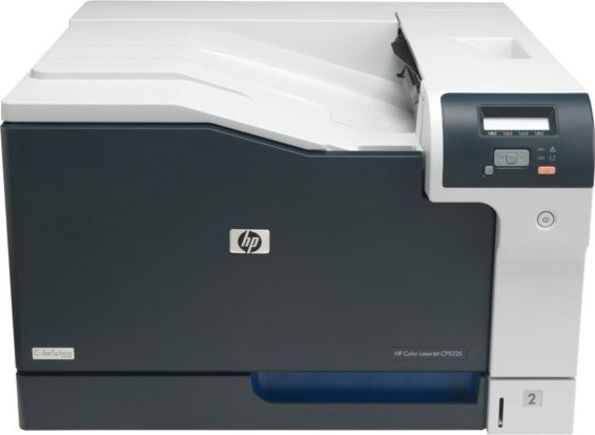 Lāzerprinteris HP CP5225N, krāsains