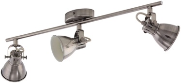 Lampa griesti Eglo Seras Spot, 9 W, GU10, 3000 °K