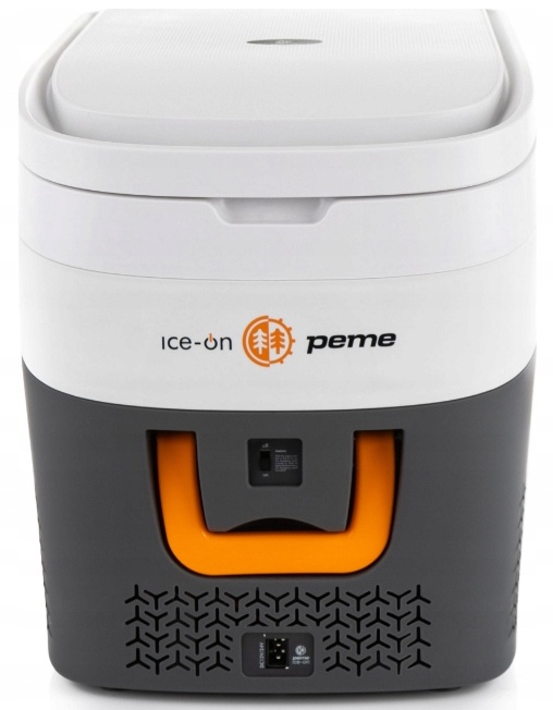 Автомобильный холодильник Peme Ice-On, 35 л, 55 Вт