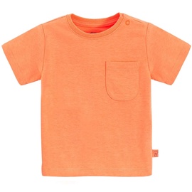 T-krekls pavasaris/vasara, mazuļiem Cool Club CCB2800868, oranža, 68 cm