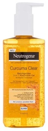 Sejas gēls sievietēm Neutrogena Curcuma Clear, 200 ml