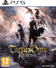 PlayStation 5 (PS5) mäng Square Enix Tactics Ogre Reborn