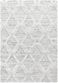 Vaip sise Pisa Boho 4703, hall, 290 cm x 200 cm
