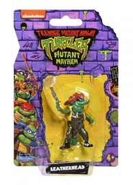 Rotaļlietu figūriņa Nickelodeon TMNT Turtles Leatherhead 83279