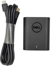 Įkroviklis Dell 2Y7R4, 60 W, 100 - 240 V, 1 m