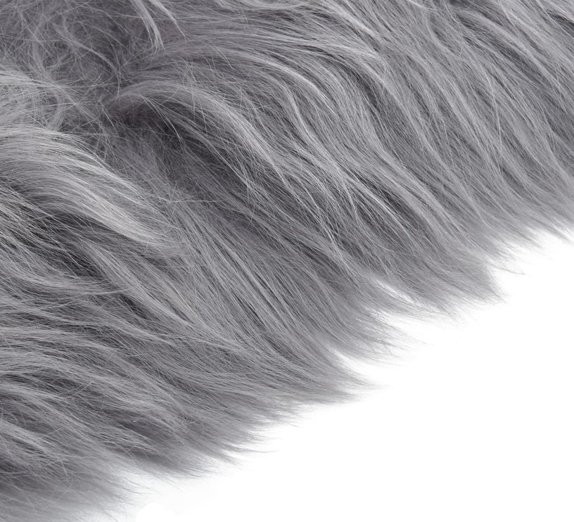 Kažoks VLX Icelandic Sheepskin 335857, 1100 mm x 700 mm