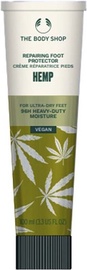 Pēdu maska The Body Shop Hemp Foot Protector, 100 ml