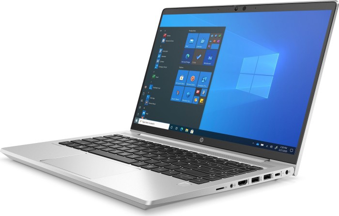 Sülearvuti HP ProBook 445 G8, AMD Ryzen™ 5 5600U, 16 GB, 512 GB, 14 "