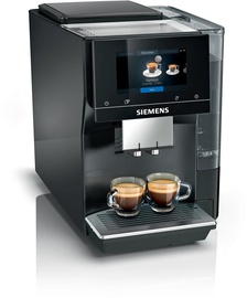 Кофеварка Siemens EQ.700 Classic TP707D06