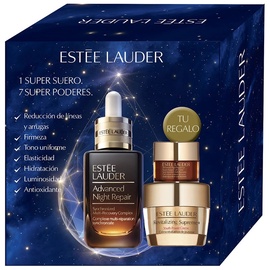 Sejas kopšanas līdzekļu komplekts sievietēm Estee Lauder The Night is Young, 70 ml, sievietēm
