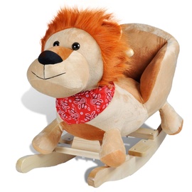 Šūpojošā rotaļlieta VLX Lion 80074