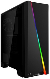 Statsionaarne arvuti Intop RM18341 AMD Ryzen™ 5 5600X, Nvidia GeForce RTX 3070, 32 GB, 1240 GB