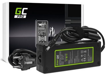Зарядное устройство Green Cell CF-19, 124 Вт, 15.6 В, 1.2 м