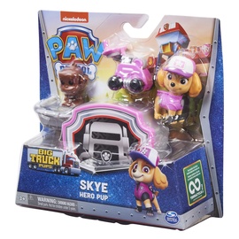 Rotaļlietu figūriņa Paw Patrol Sky Hero Pup