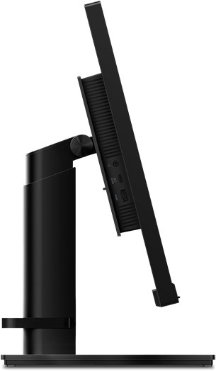 Monitors Lenovo ThinkVision P27u-20, 27", 4 ms