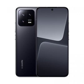 Мобильный телефон XIAOMI 13, черный, 8GB/256GB