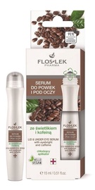 Serums sievietēm Floslek Lid & Under Eye, 15 ml