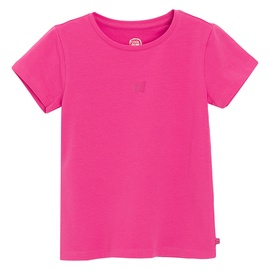 T-krekls pavasaris/vasara, meitenēm Cool Club CCG2820653, rozā, 170 cm