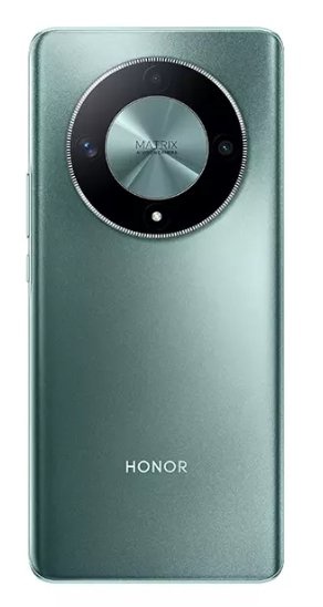Мобильный телефон Honor Magic6 Lite, 256 GB, зеленый
