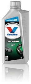 Масло для трансмиссии Valvoline Hybrid ATF, для трансмиссии, для легкового автомобиля, 1 л