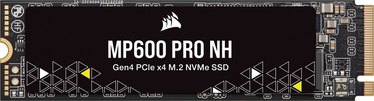 Жесткий диск (SSD) Corsair MP600 Pro NH, M.2, 1 TB