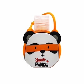 Средство для дезинфекции рук Take Care Super Panda, 0.035 л