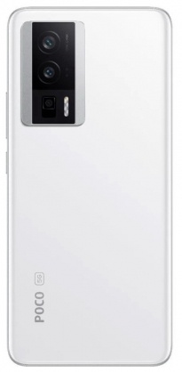 Mobilusis telefonas Poco F5, juodas, 12GB/256GB 