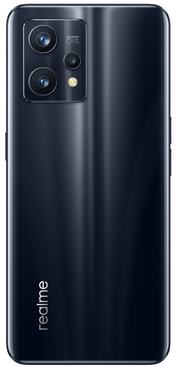 Мобильный телефон Realme 9 Pro+, черный, 8GB/256GB