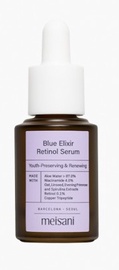 Serums Meisani Blue Elixir Retinol, 15 ml, sievietēm
