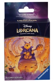 Mängukaartide ümbris Ravensburger Disney Lorcana Winnie The Pooh