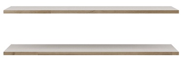 Riiul Arica, 48 cm x 117.6 cm, 2 tk