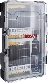 Комплект Bosch Extra Hard Screwdriver Set, 75 мм