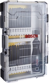 Набор отверток Bosch Extra Hard Screwdriver Set 2607017320, 7.5 см