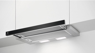 Встроенная вытяжка Electrolux Series 300 LFP326AB, из нержавеющей стали
