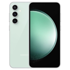Мобильный телефон Samsung Galaxy S23 FE, зеленый, 8GB/128GB