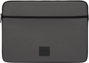 Чехол для ноутбука Targus Urban Sleeve, серый, 13-14″