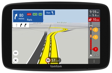 GPS навигация Tomtom 1YD6.002.20