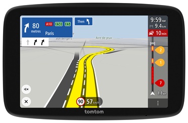 GPS navigacija Tomtom 1YD6.002.20