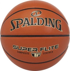 Мяч, для баскетбола Spalding Super Elite 76-927Z, 7 размер