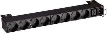 Стабилизатор напряжения Eaton Flex Rack PDU EFLX8D, 2 м