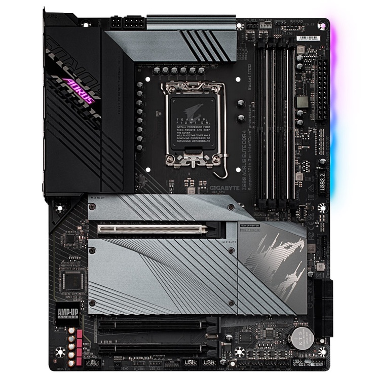 Mātesplate Gigabyte Gaming X Z690