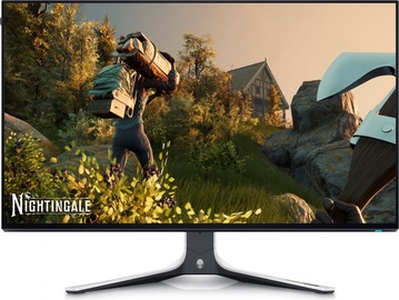 Monitor Dell Alienware AW2723DF, 27", 1 ms