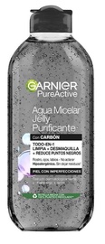 Мицеллярная вода для женщин Garnier Micellar Cleansing Jelly, 400 мл